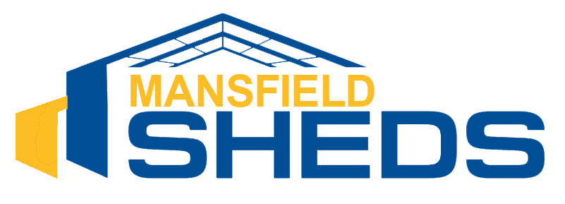 Mansfield Sheds